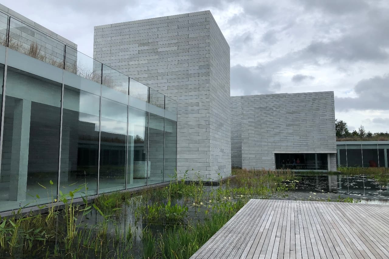 Glenstone Museum*